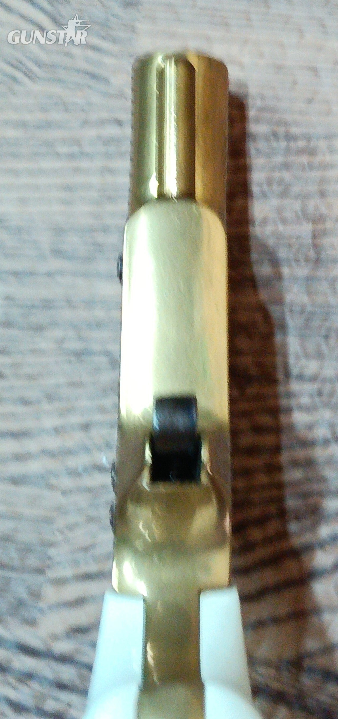 Ardesa Derringer  .31 Muzzleloader - {CATEGORY} in 