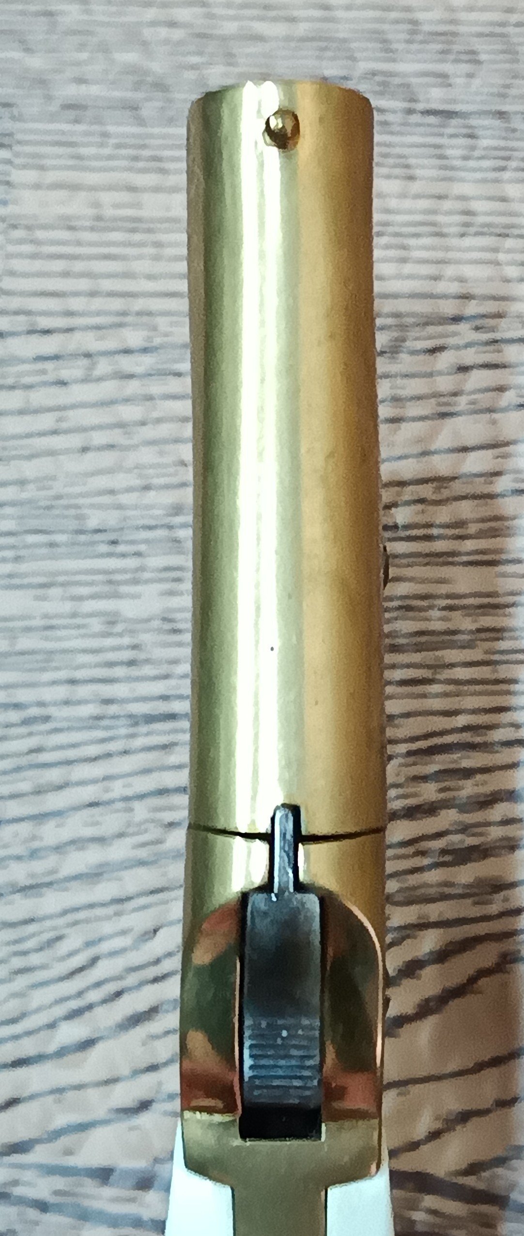  Ardesa Derringer  .31 Muzzleloader