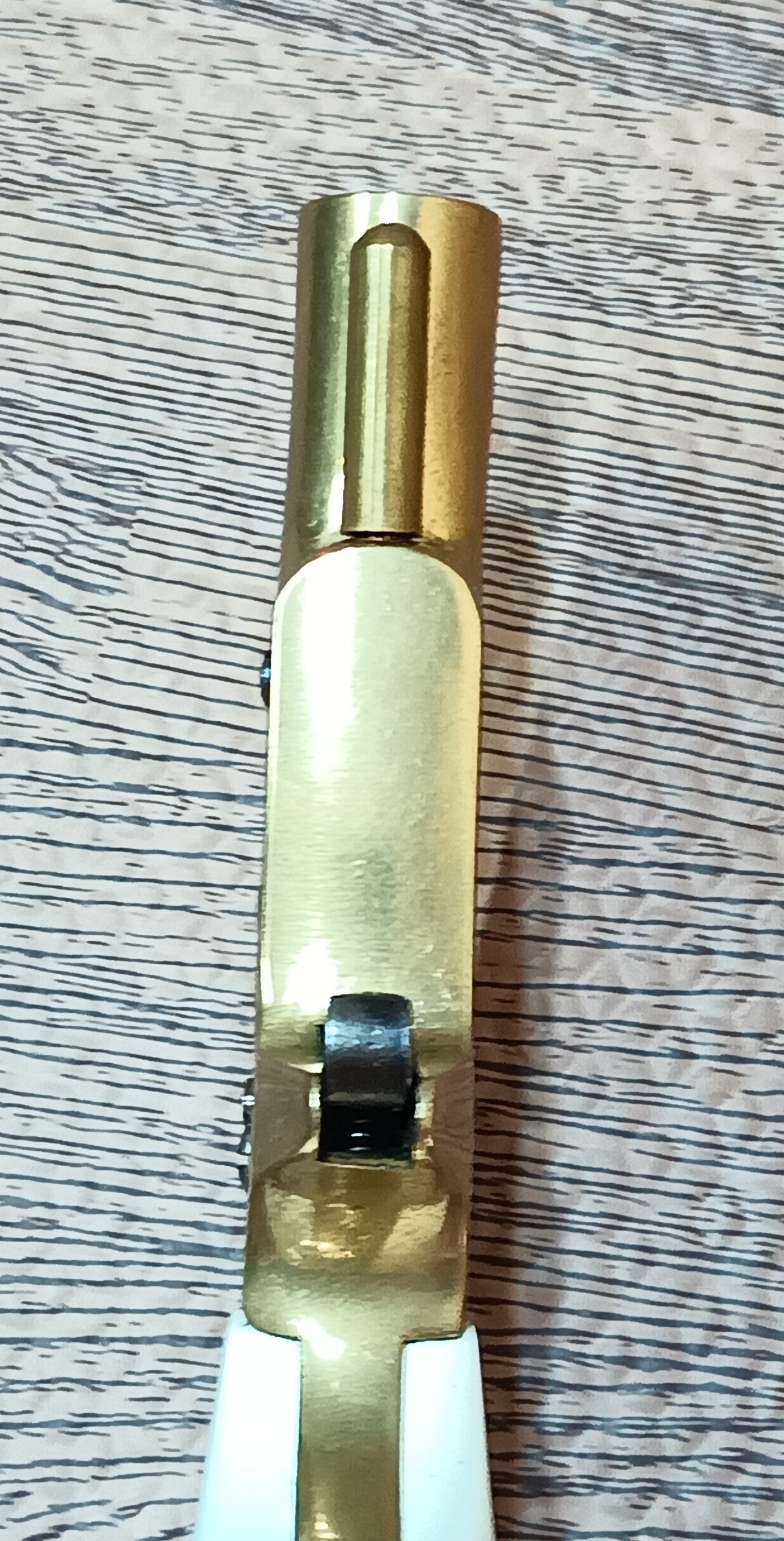 Ardesa Derringer  .31 Muzzleloader - {CATEGORY}