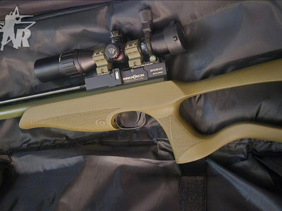 Brocock Contour G6 .22