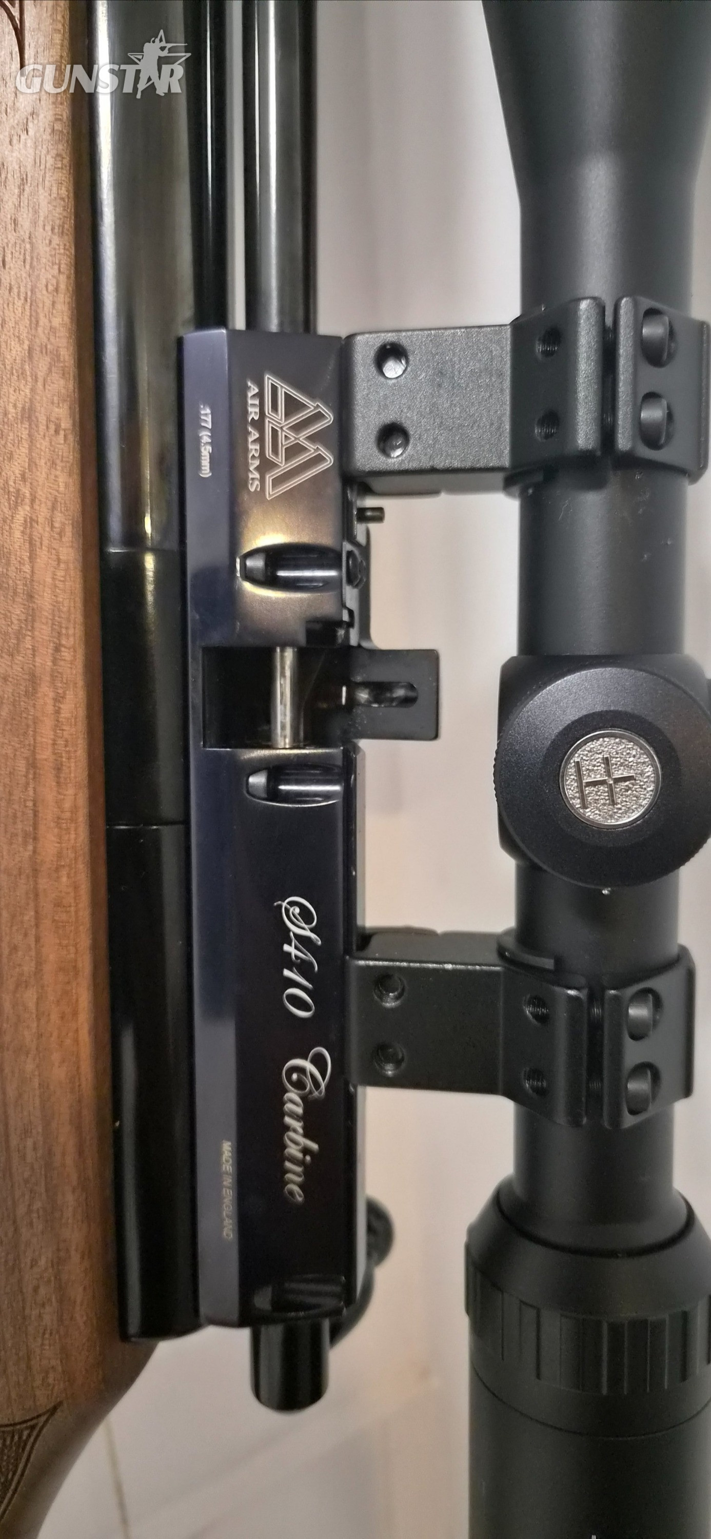 Air Arms Air arms  .177