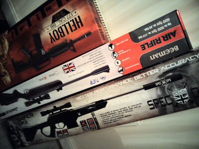 SNIPER SPECIAL OPS MK11 MK11 Various