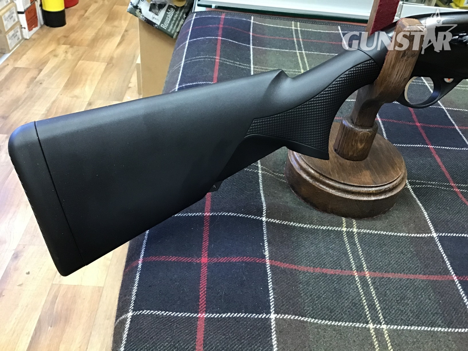 Benelli Montefeltro Semi-Auto 12 Bore/gauge