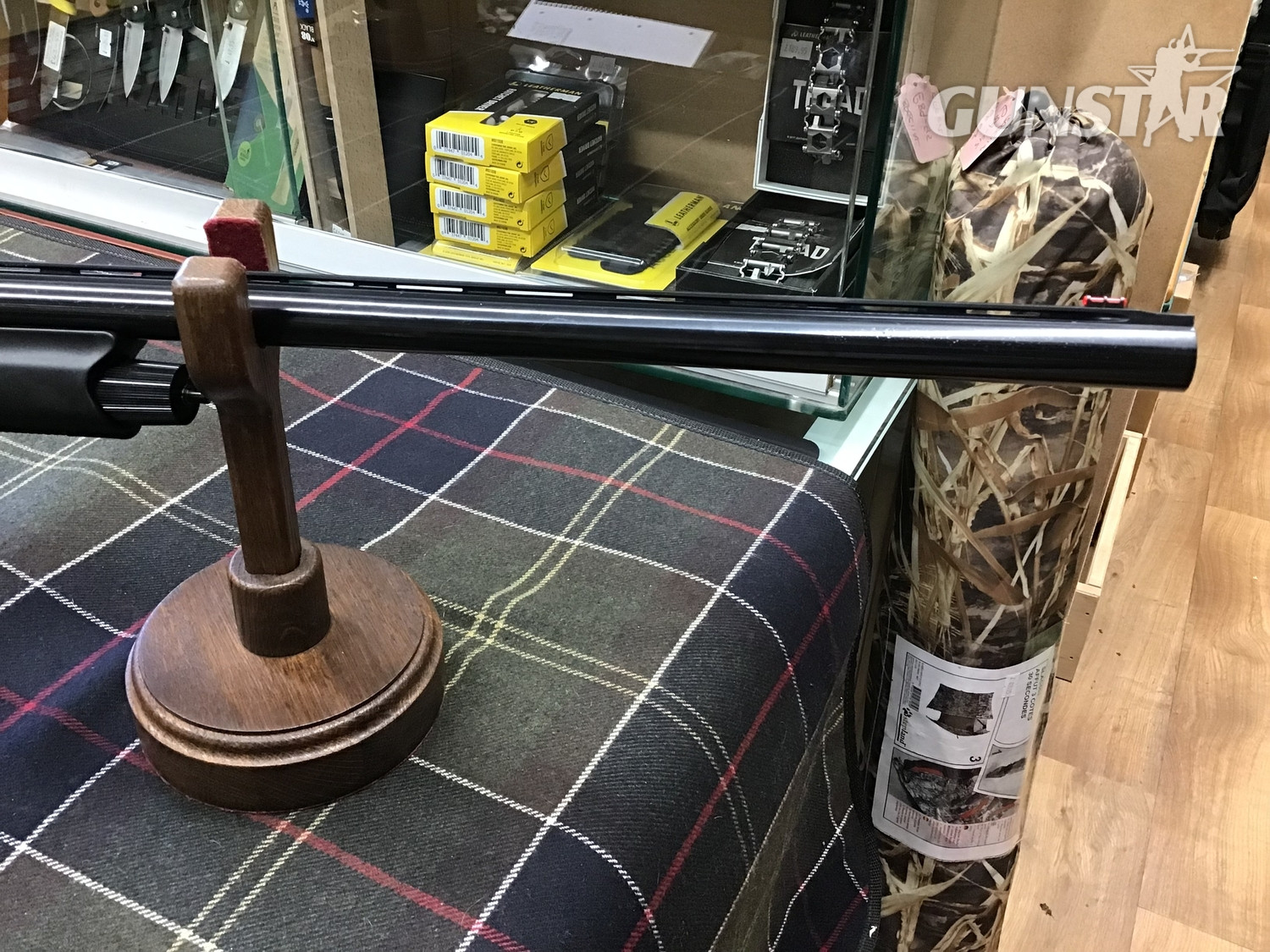  Benelli Montefeltro Semi-Auto 12 Bore/gauge