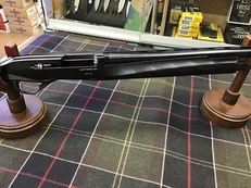 Benelli Montefeltro Semi-Auto 12 Bore/gauge