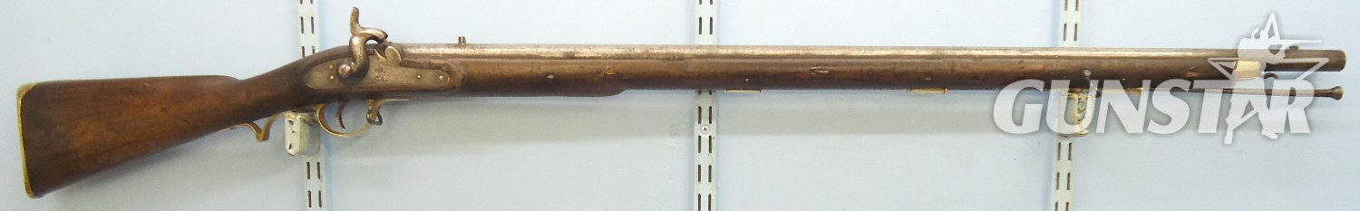 East India Company (EIC) British East India Company Pattern E Percussion .750 Calibre Muzzle Loading Percussion Infantry Musket. Sn - 21529 Single Shot .75 Cal Muzzleloader Rifle - {CATEGORY} in 