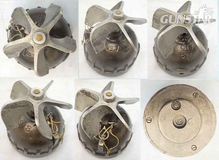 INERT DEACTIATED. *RARE*, British, WW1, 1918 Dated, Royal Naval Air Service 20lb H.E Mark I Cooper Aerial Bomb. - O 2276 INERT DEACTIATED. *RARE*, British, WW1, 1918 Dated, Royal Naval Air Service 20lb H.E Mark I Cooper Aerial Bomb. - O 2276  Other Ammunition