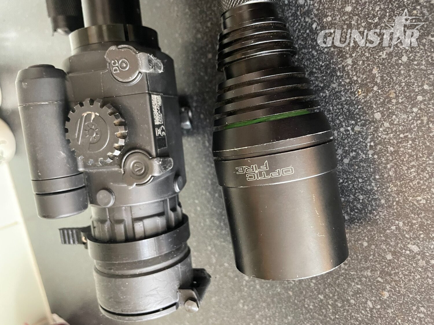 Sight & Optic in 
