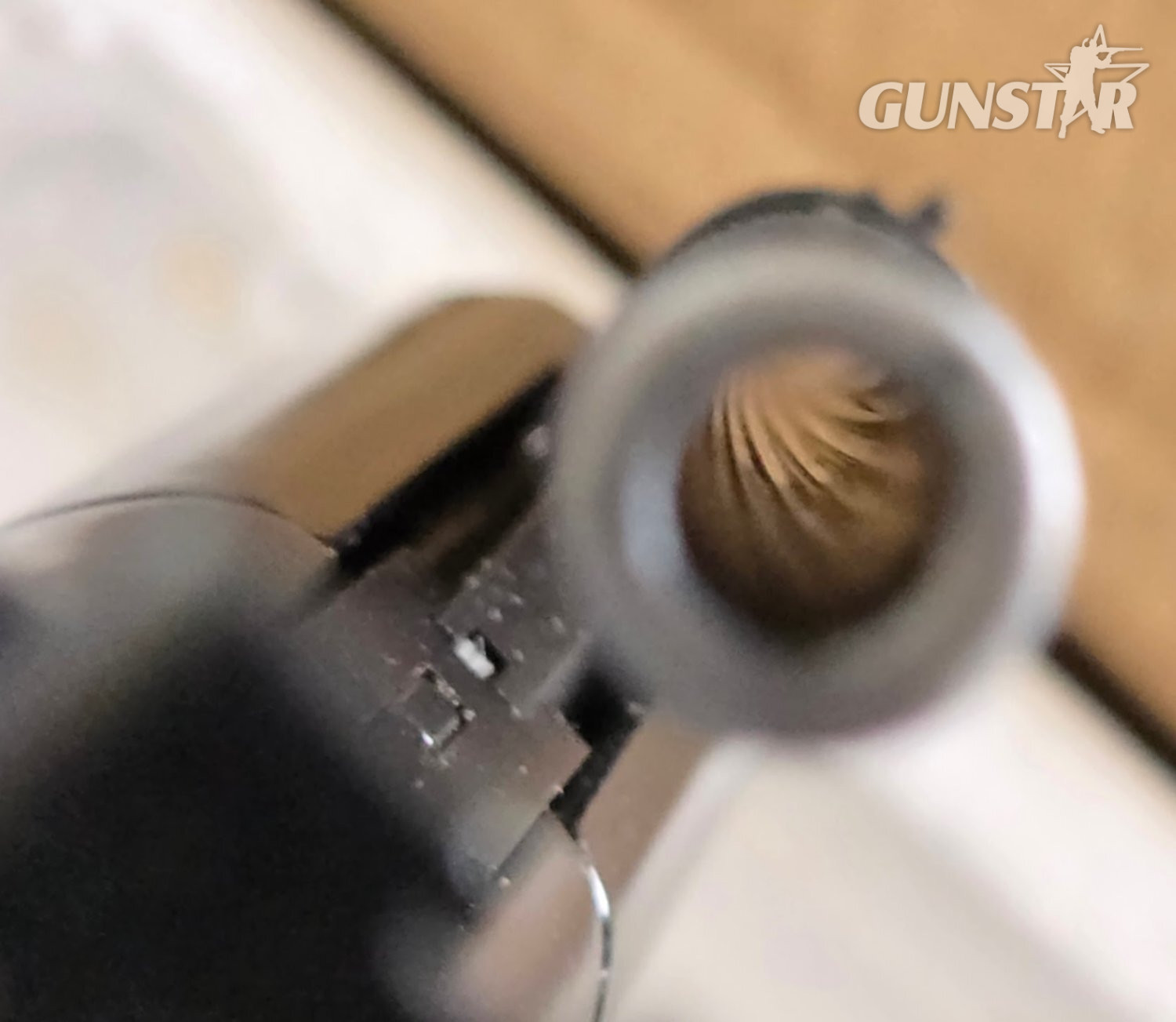 Webley & Scott Tempest .22 - {CATEGORY} in 
