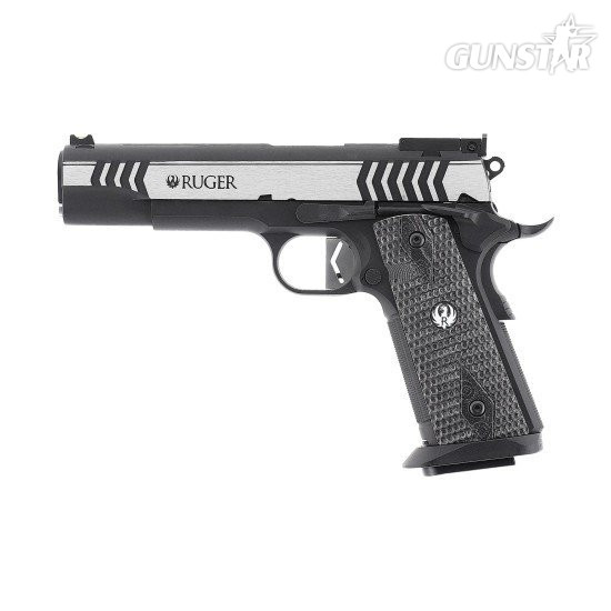 Umarex Ruger Competition SR 1911 4.5mm