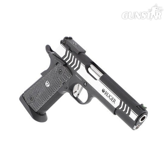 Umarex Ruger Competition SR 1911 4.5mm - {CATEGORY} in 