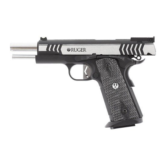  Umarex Ruger Competition SR 1911 4.5mm