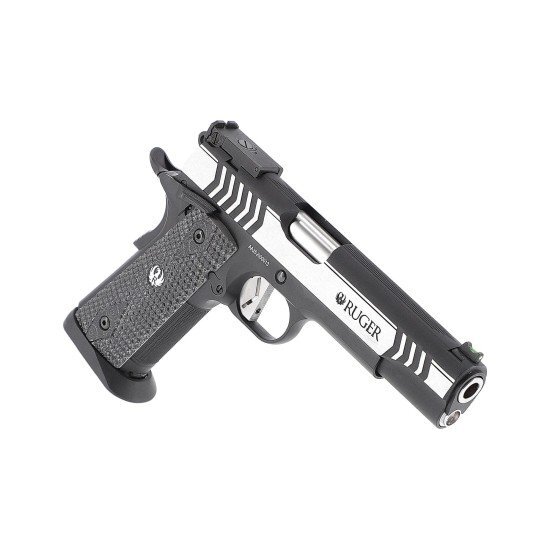 Umarex Ruger Competition SR 1911 4.5mm - {CATEGORY} in 