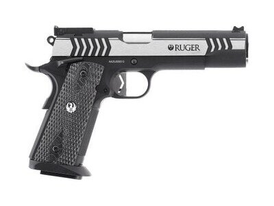 Umarex Ruger Competition SR 1911 4.5mm