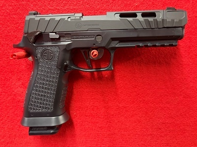 Sig Sauer P320 .177