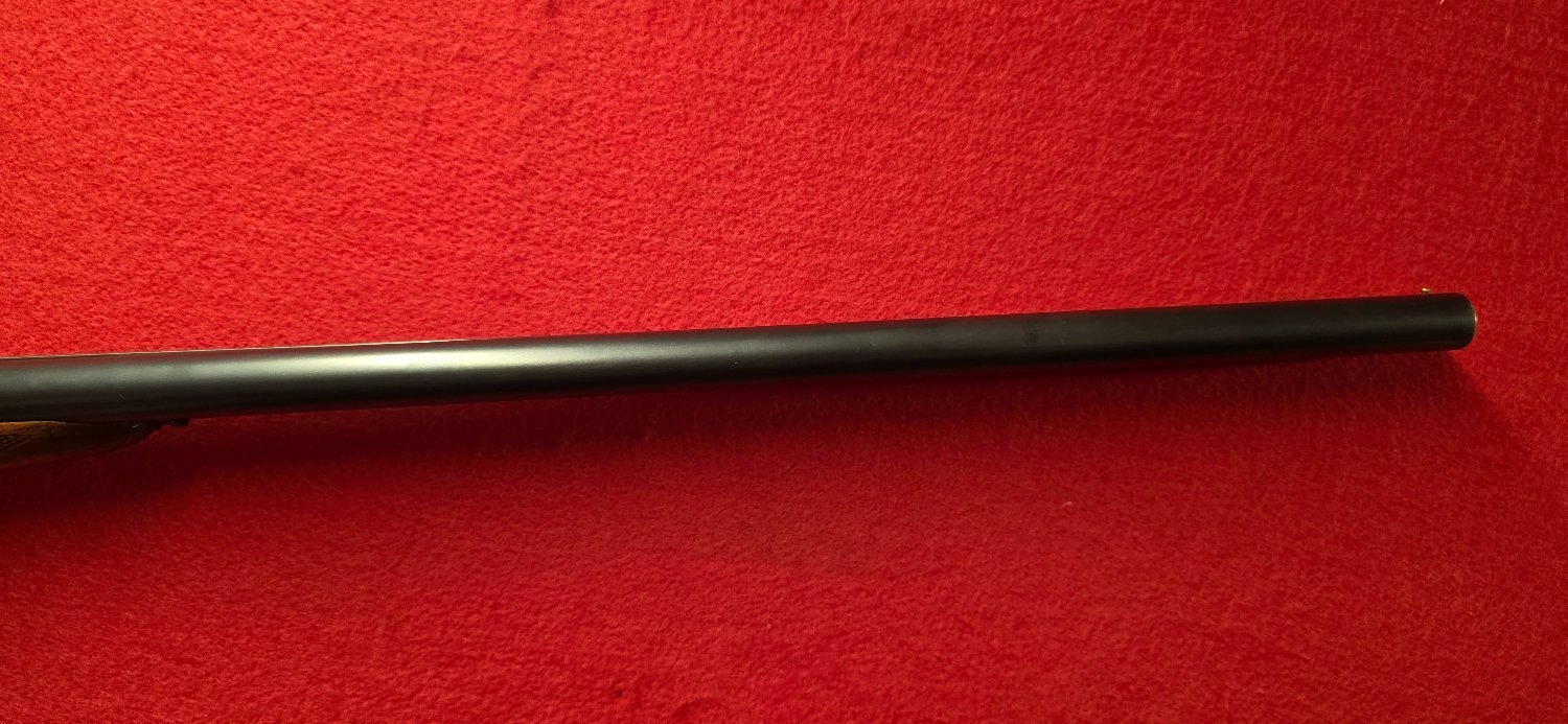  AYA (Aguirre Y Aranabal) No.4 Side By Side 12 Bore/gauge