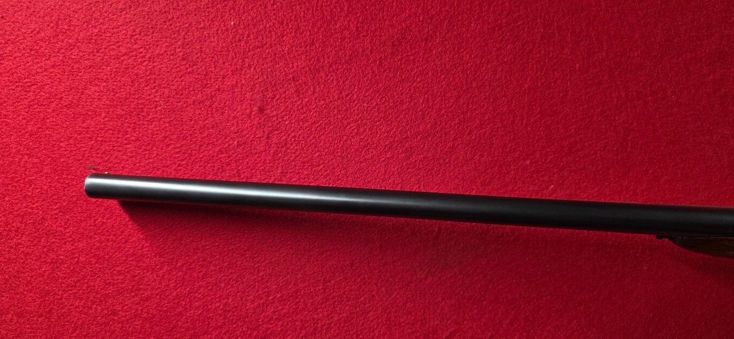 AYA (Aguirre Y Aranabal) No.4 Side By Side 12 Bore/gauge - {CATEGORY} in 