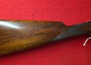 AYA (Aguirre Y Aranabal) No.4 Side By Side 12 Bore/gauge