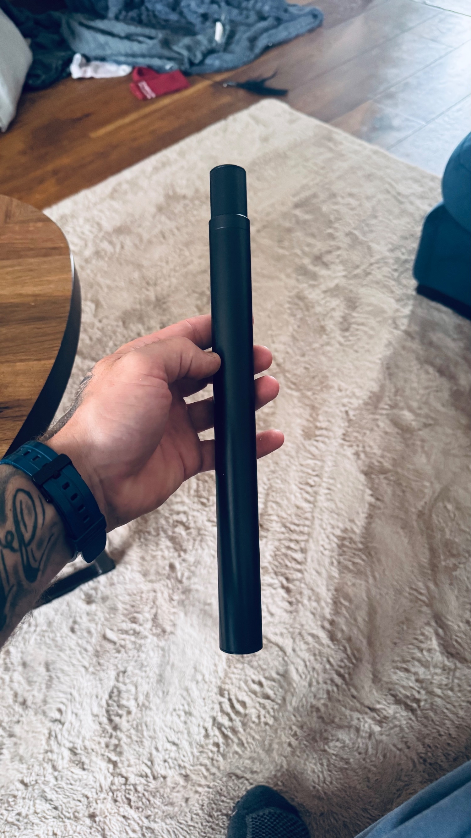 FX Airguns Impact Mk2 .177 - {CATEGORY}