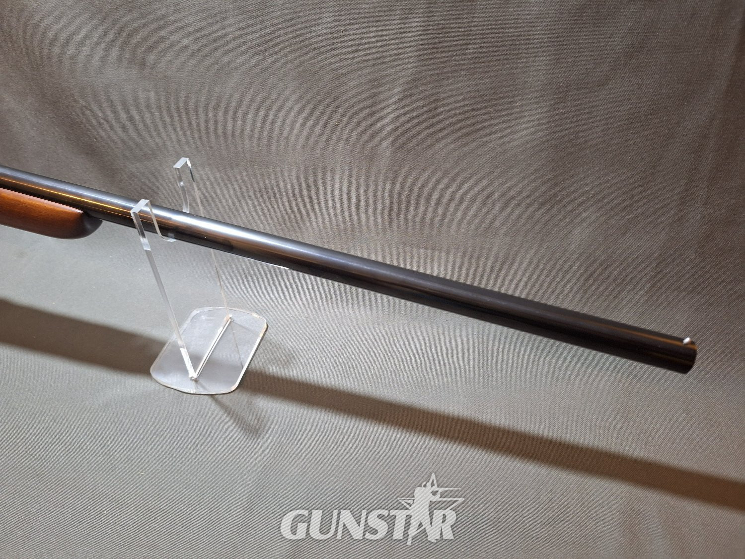 {CATEGORY} - W.W. Greener GP MKII Single Barrel 12 Bore/gauge