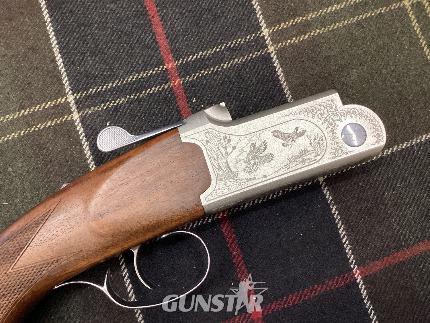 Yildiz YILDIZ SPZME 410. Over and Under .410 Bore/gauge