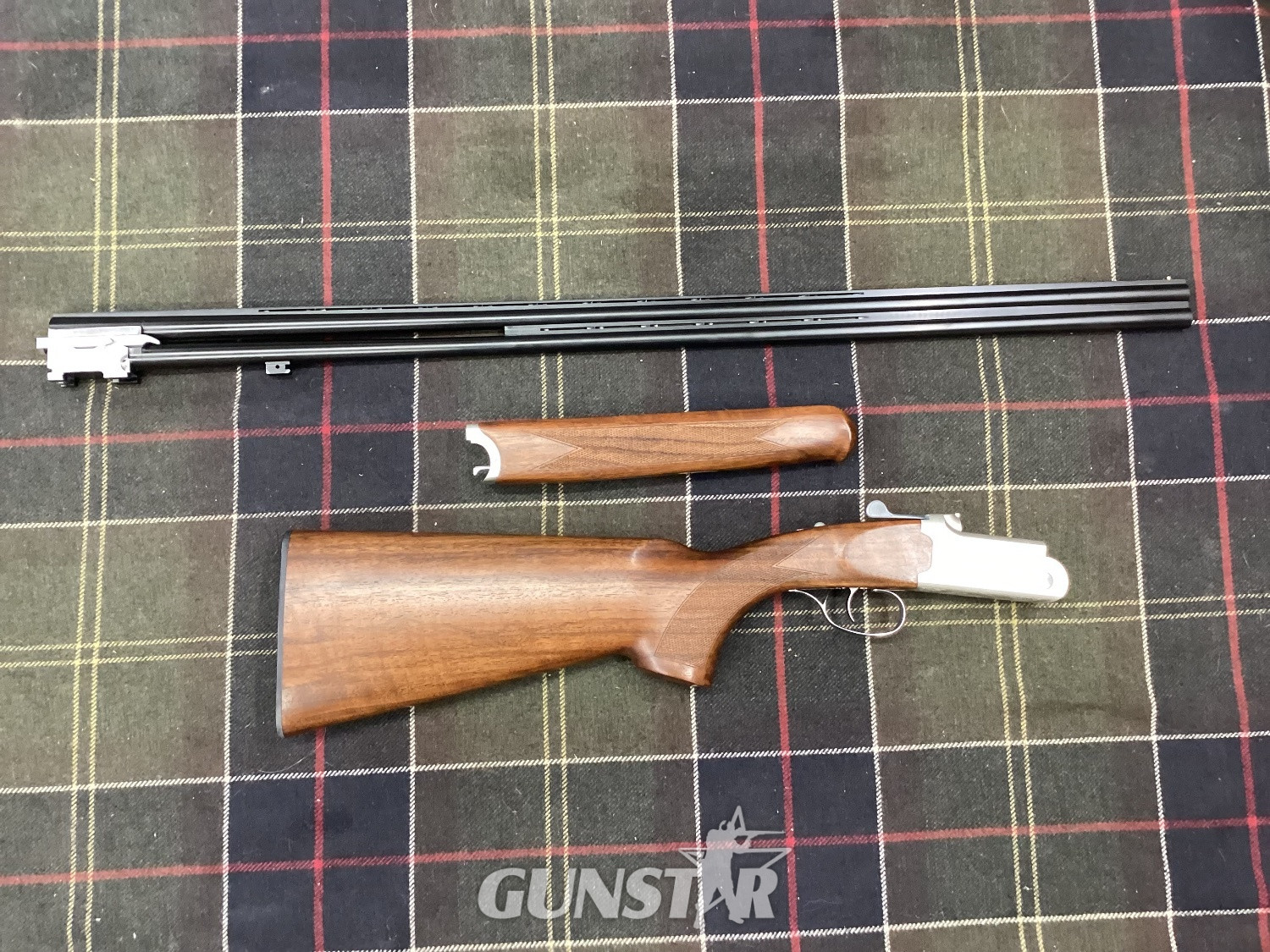  Yildiz YILDIZ SPZME 410. Over and Under .410 Bore/gauge