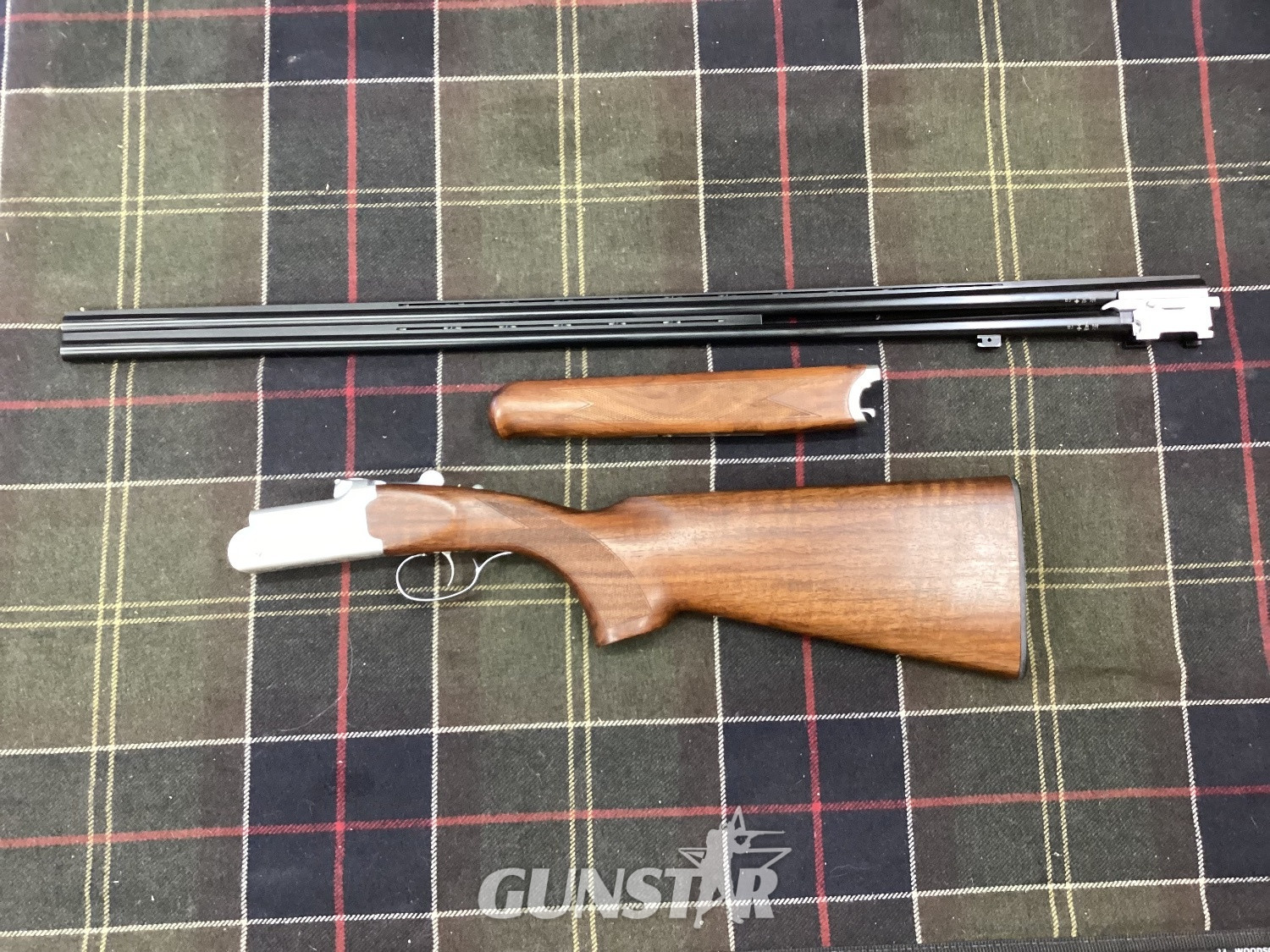 Yildiz YILDIZ SPZME 410. Over and Under .410 Bore/gauge - {CATEGORY} in 