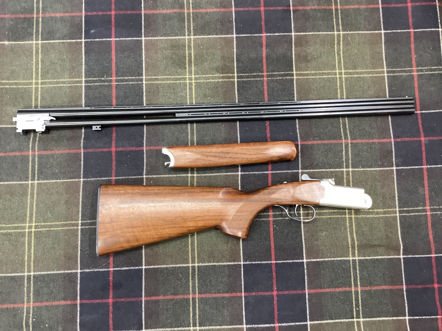  Yildiz YILDIZ SPZME 410. Over and Under .410 Bore/gauge