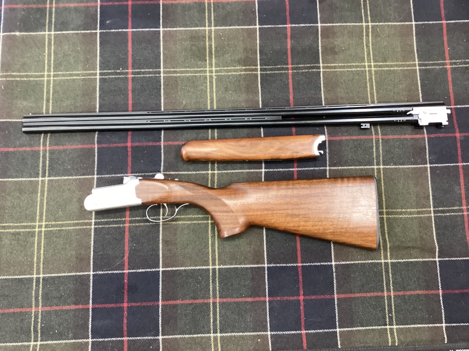 Yildiz YILDIZ SPZME 410. Over and Under .410 Bore/gauge - {CATEGORY} in 