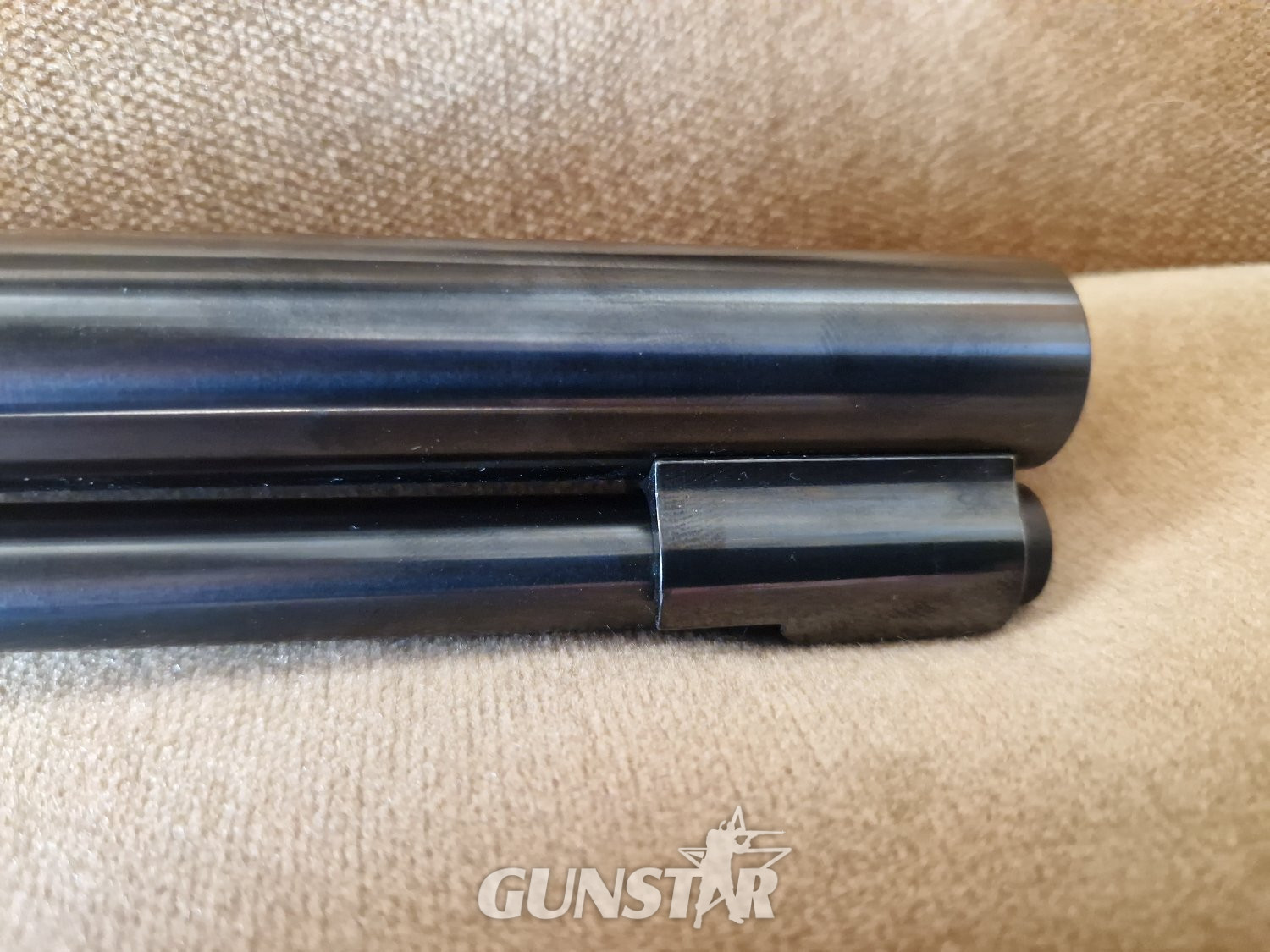 Weihrauch HW97kt .177 - {CATEGORY}
