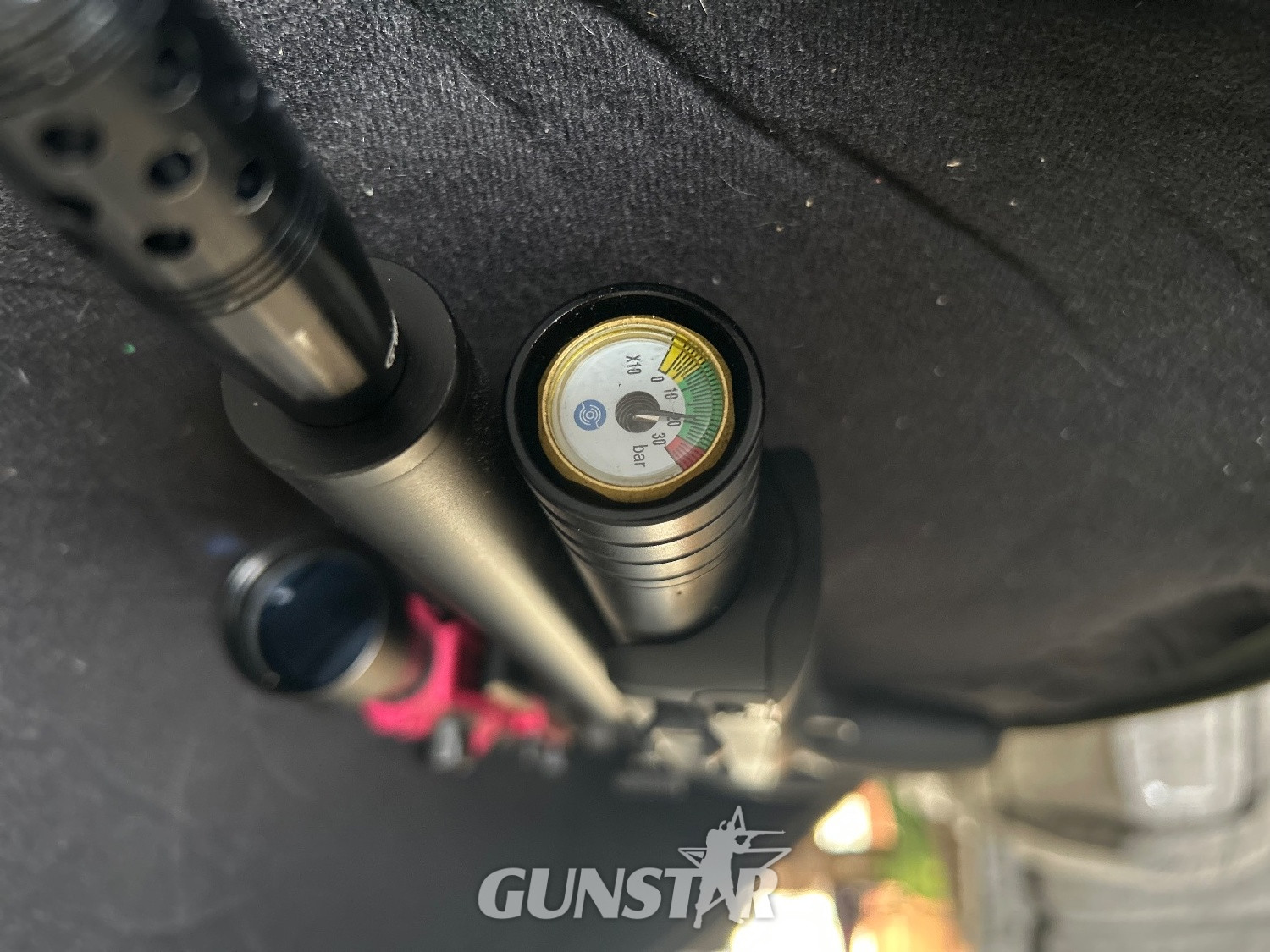  Stoeger XM1 .177