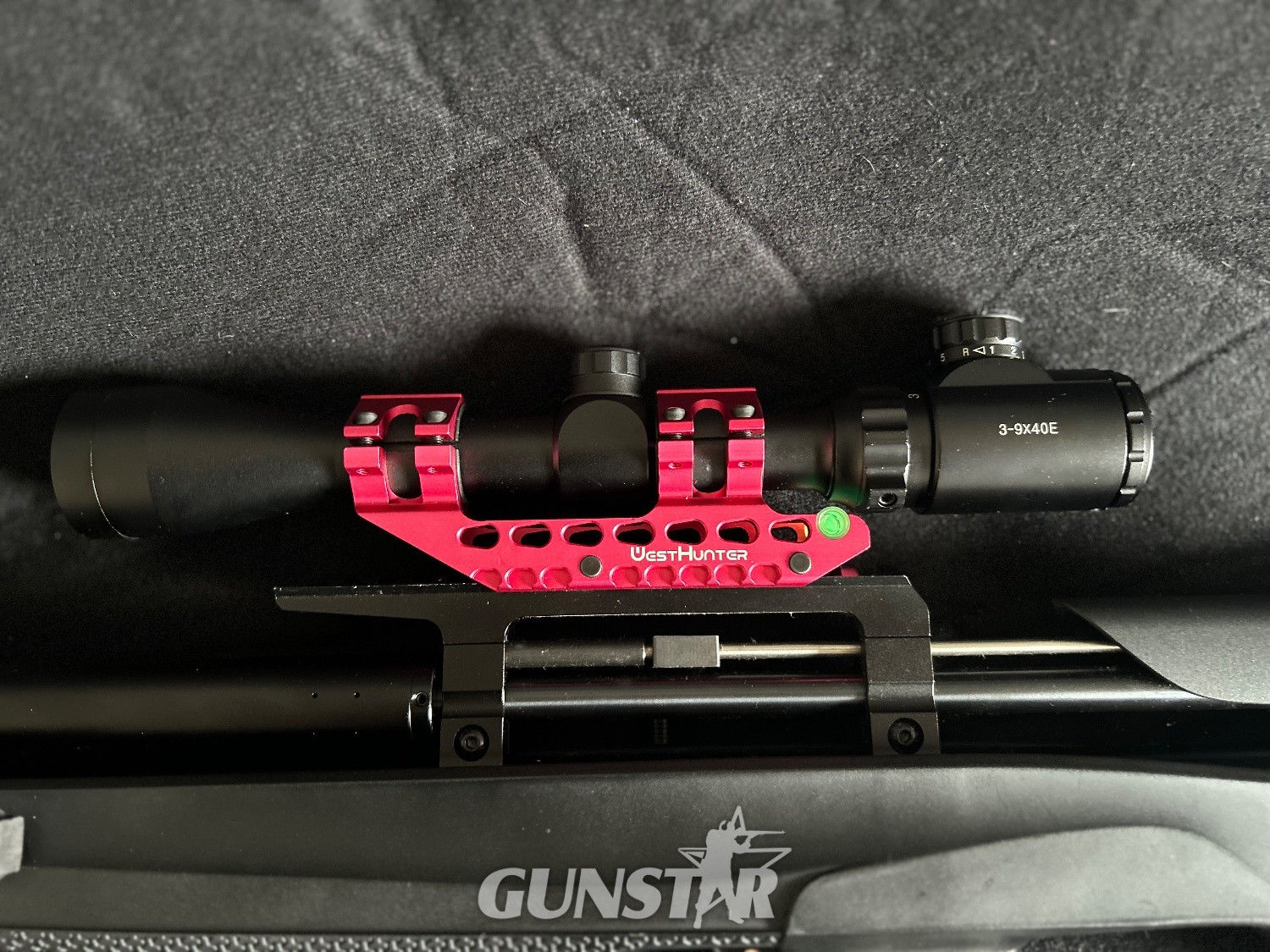 Stoeger XM1 .177 - {CATEGORY} in 