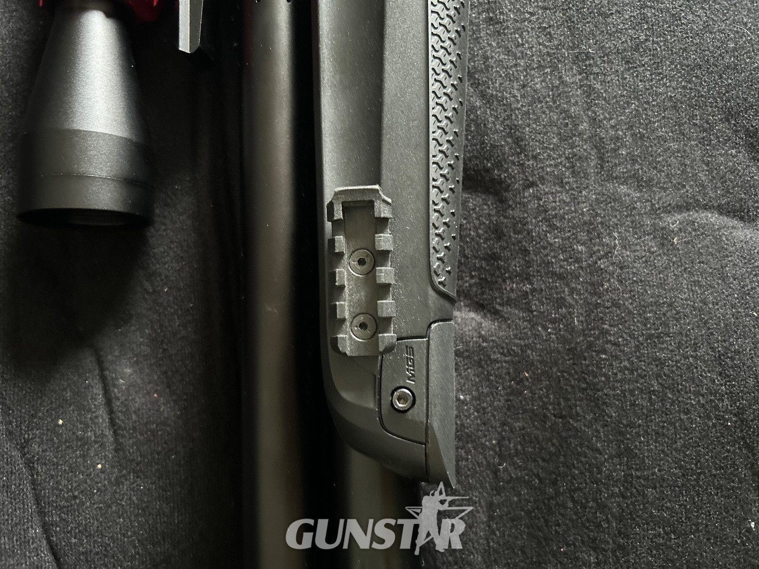 {CATEGORY} - Stoeger XM1 .177