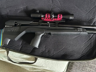 Stoeger XM1 .177
