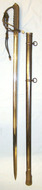 W.W. White, Woolwich Sword