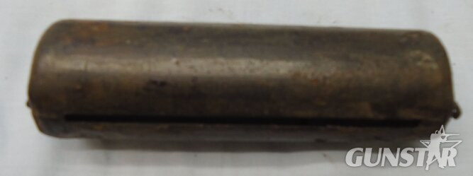 {CATEGORY} - DEACTIVATED INERT. Very Rare German Early WW1 Butterfly Hand Grenade. Sn - 18210:18 DEACTIVATED INERT. Very Rare German Early WW1 Butterfly Hand Grenade. Sn - 18210:18  Other Ammunition in 