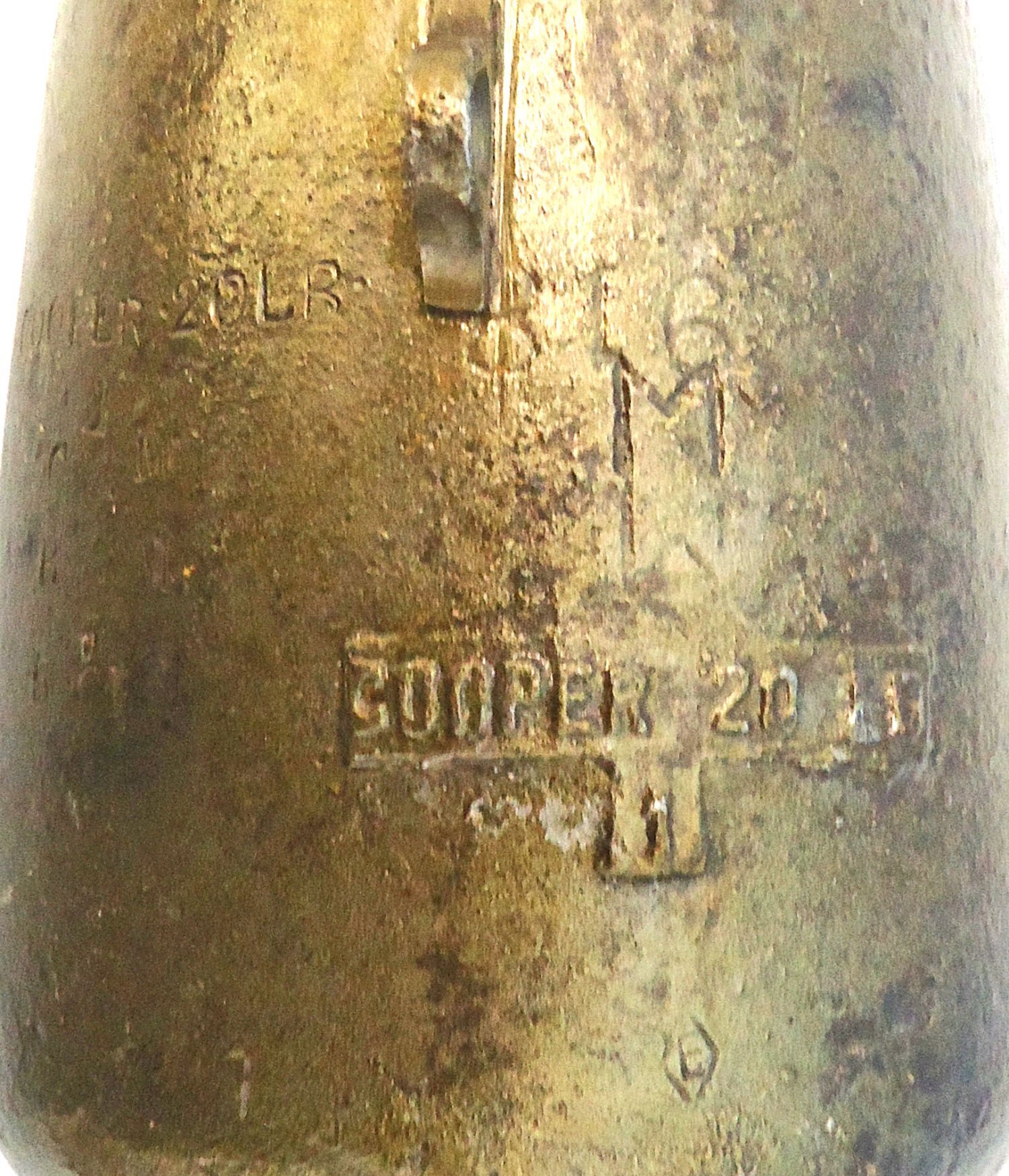 {CATEGORY} - INERT DEACTIATED. *RARE*, British, WW1, 1918 Dated, Royal Naval Air Service 20lb H.E Mark I Cooper Aerial . - O 2276 INERT DEACTIATED. *RARE*, British, WW1, 1918 Dated, Royal Naval Air Service 20lb H.E Mark I Cooper Aerial . - O 2276  Other Ammunition