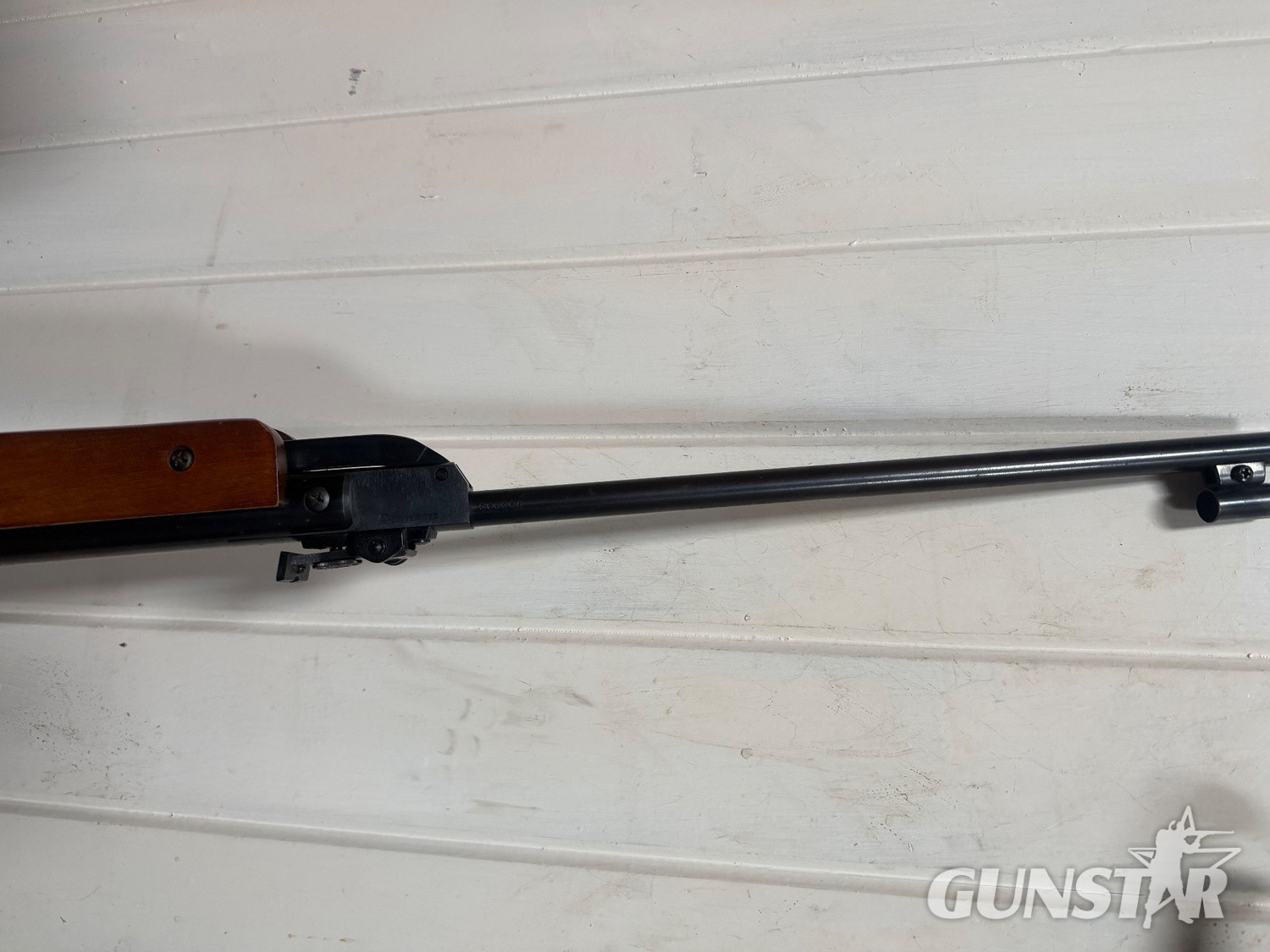Original Model 24 .177