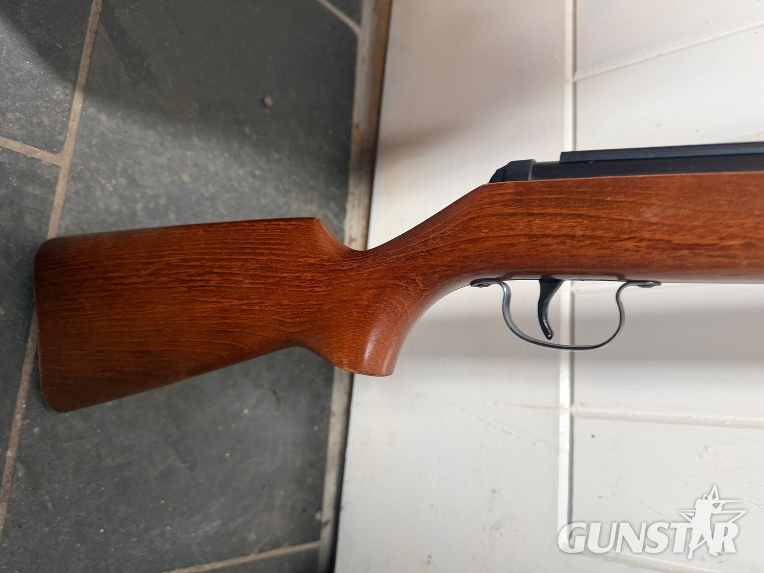  Original Model 24 .177