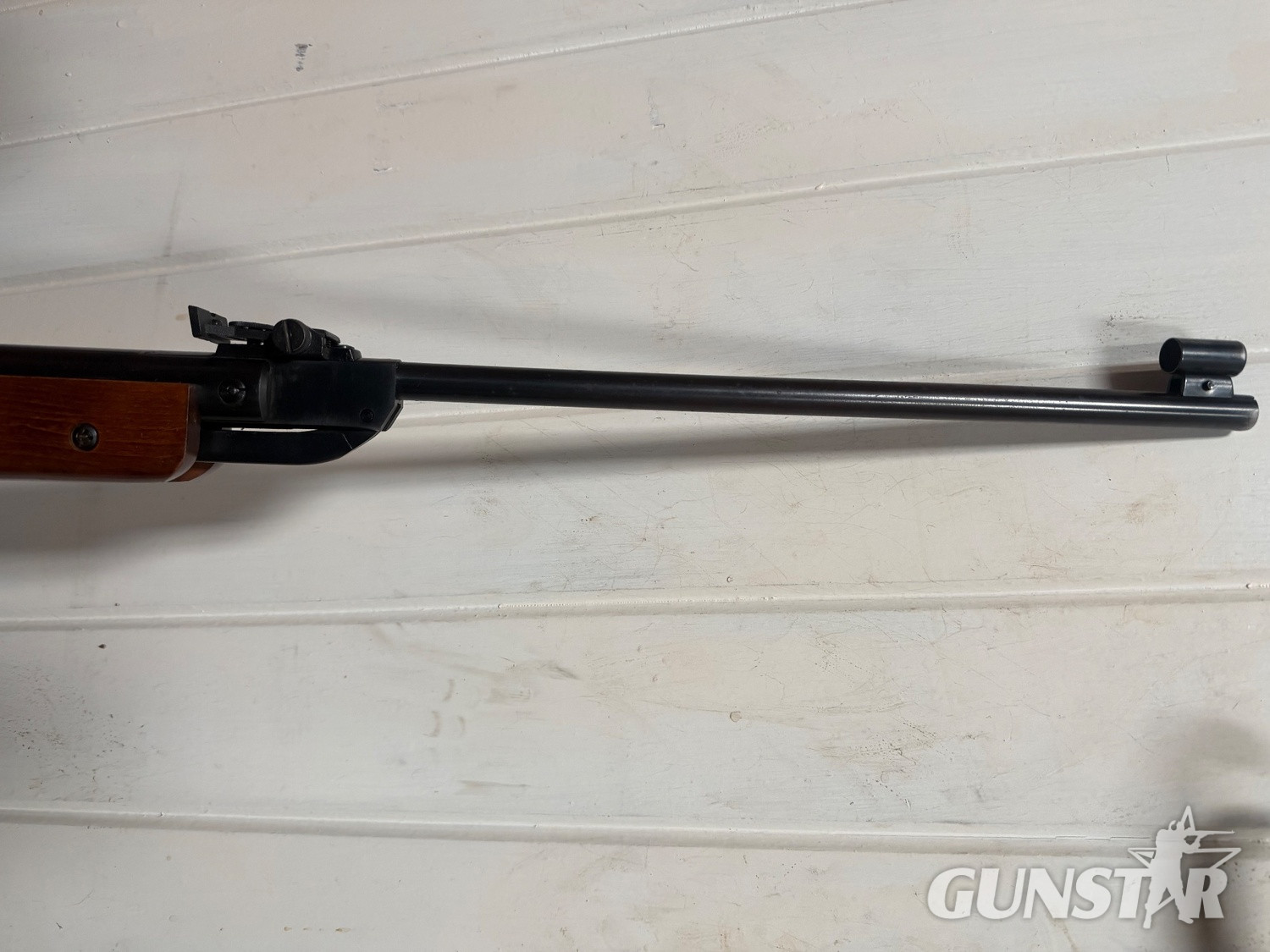 Original Model 24 .177 - {CATEGORY} in 