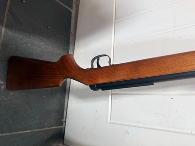 Original Model 24 .177