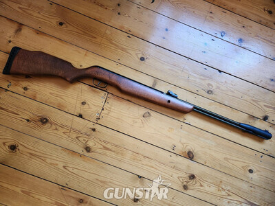 Gamo CFX Royal .22