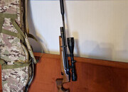 Air Arms S200 MK3 .22