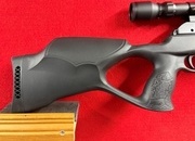 Walther Rotex RM8 Ultra Compact .177