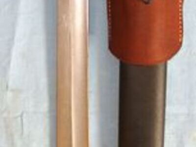 Bayonet