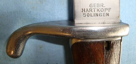 Bayonet