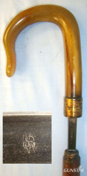 W.Dunne Other Blade