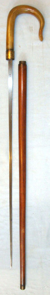 W.Dunne Other Blade in 