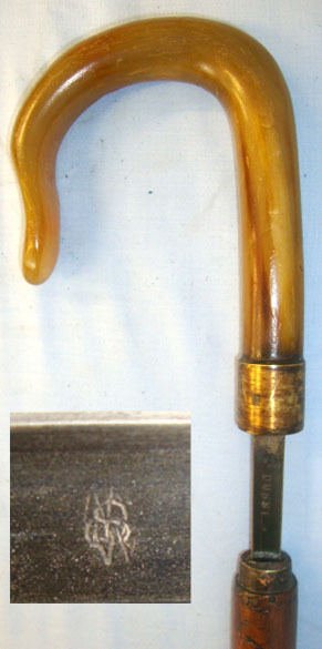 W.Dunne Other Blade