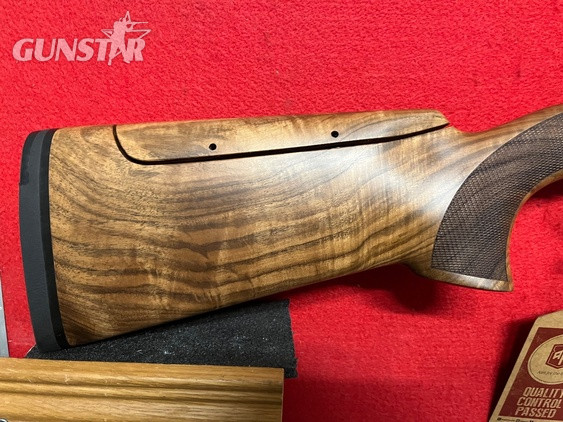 ATA Arms SP Pro 12 Over and Under 12 Bore/gauge in 
